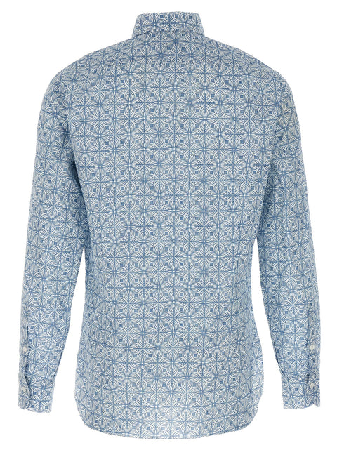 Barba Vintage Shirt Shirt