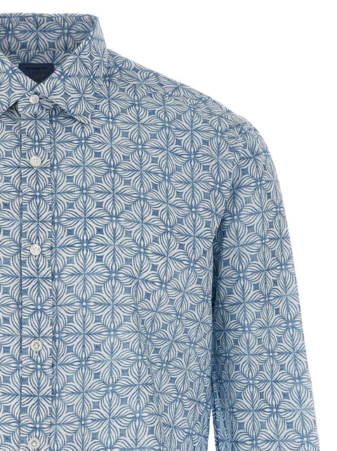 Barba Vintage Shirt Shirt