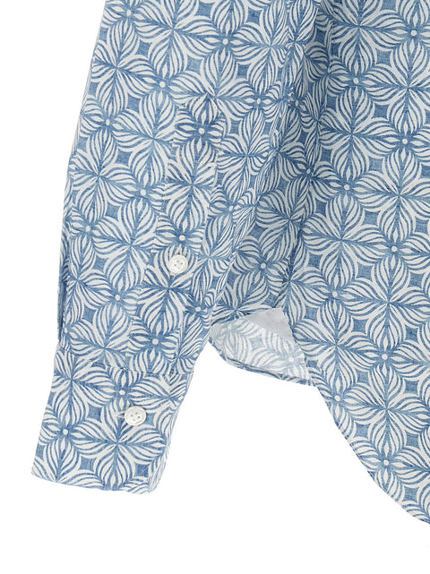Barba Vintage Shirt Shirt