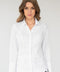 Barbara Cotton Blouse-Blouse-Gretty Zueger-S-White-Urbanheer