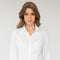 Barbara Cotton Blouse-Blouse-Gretty Zueger-S-White-Urbanheer