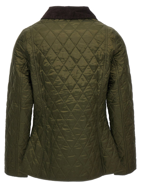 Barbour Annandale Jacket