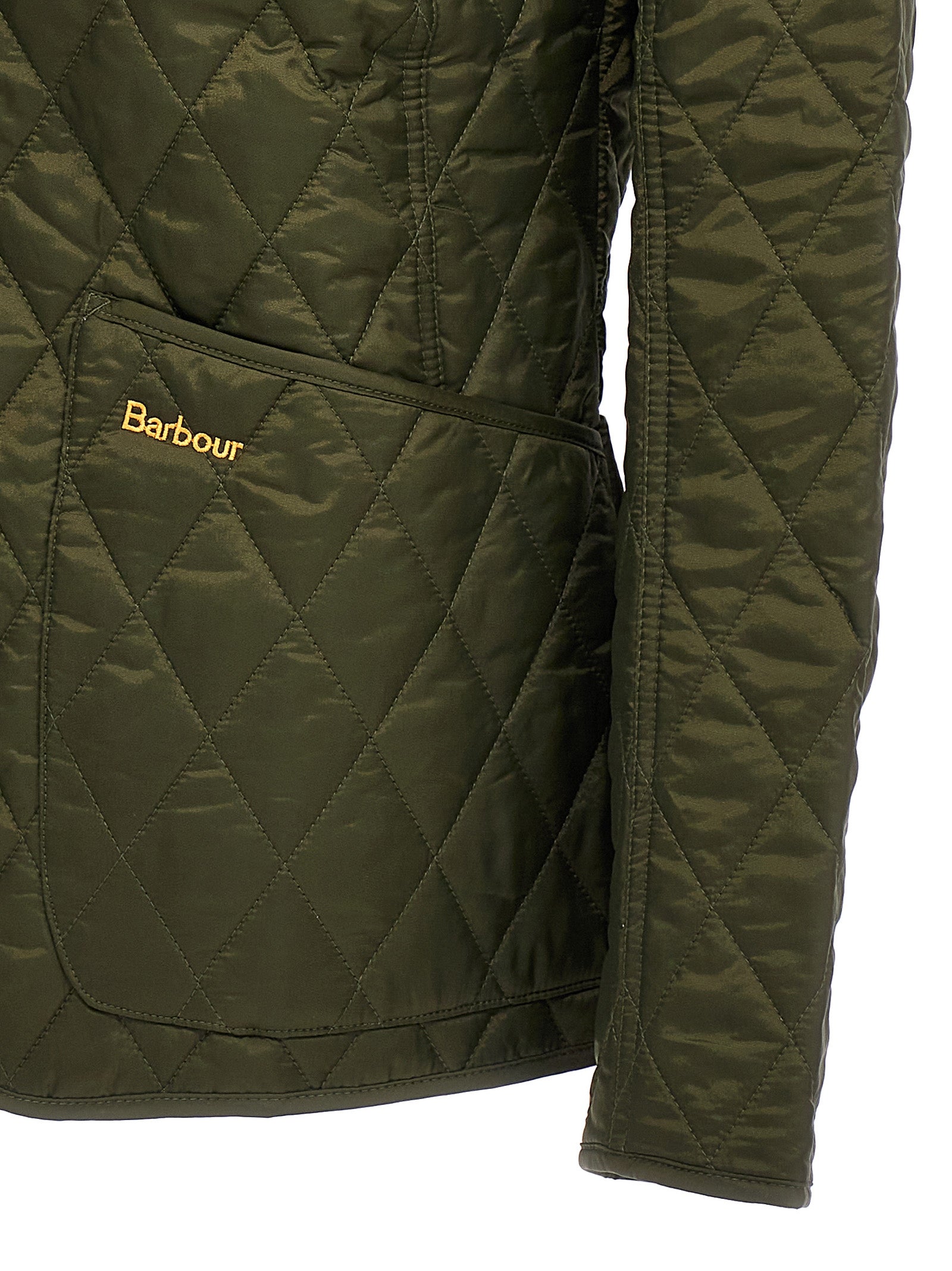 Barbour Annandale Jacket