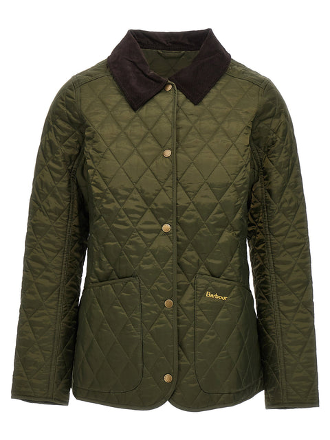 Barbour Annandale Jacket