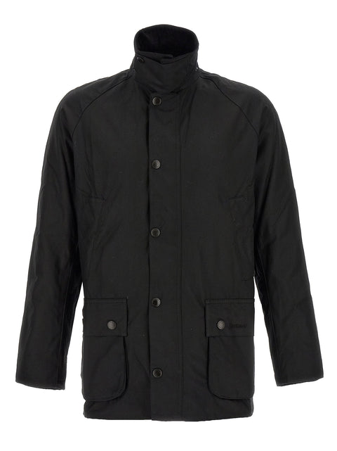 Barbour Ashby Jacket