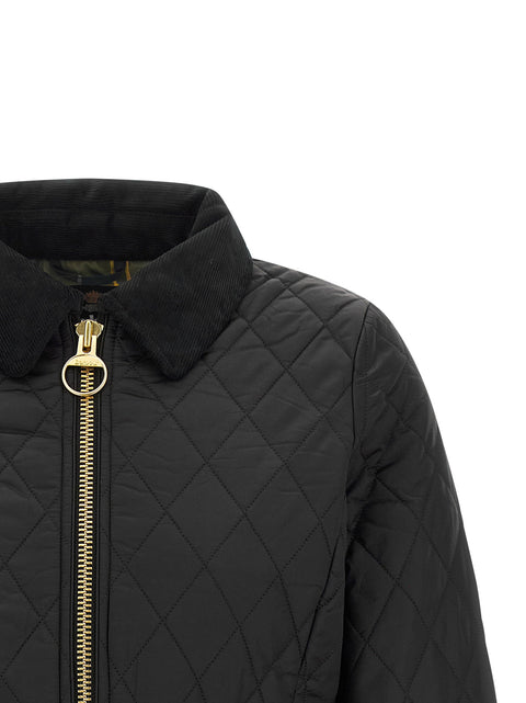 Barbour Beadnell Jacket