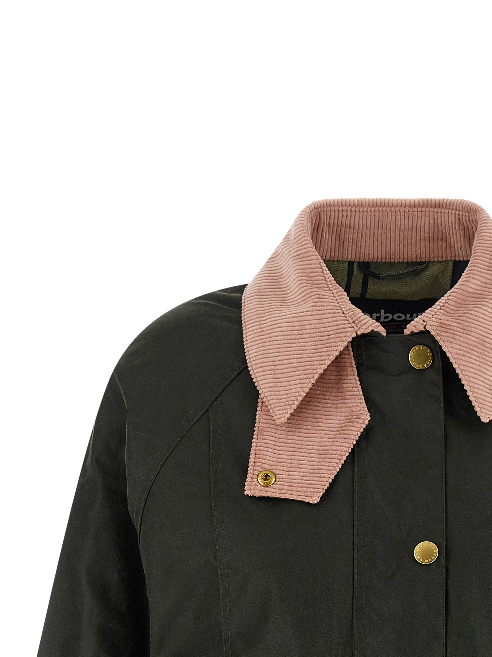Barbour Beadnell Jacket