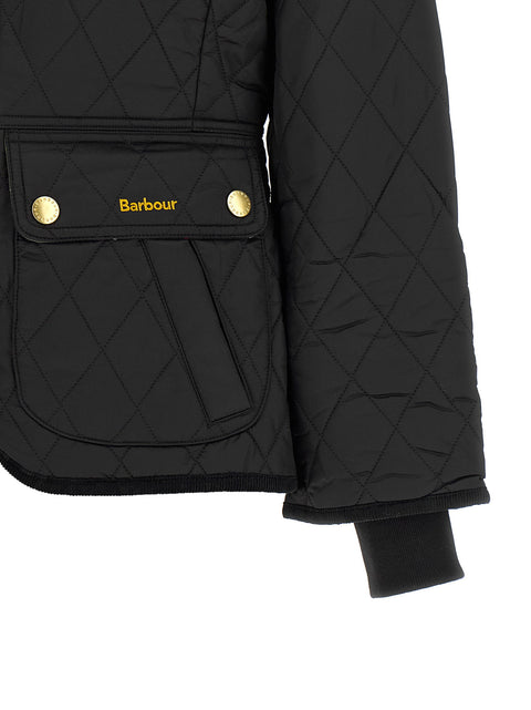 Barbour Beadnell Jacket