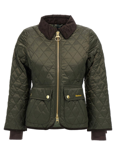 Barbour Beadnell Jacket