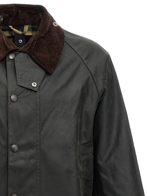 Barbour Beaufort Jacket