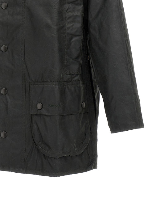 Barbour Beaufort Jacket