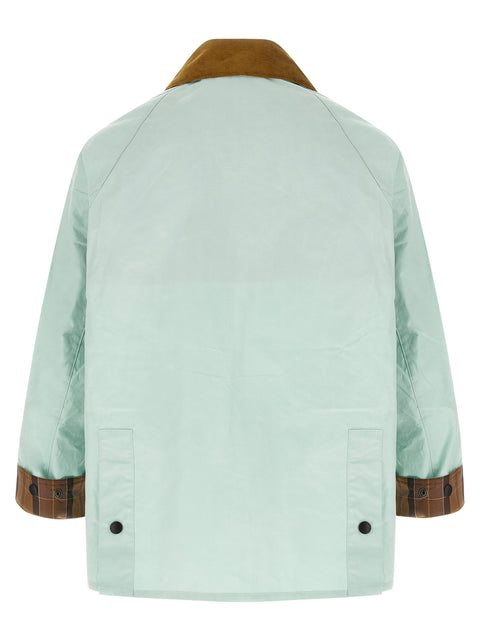 Barbour Bedale Jacket