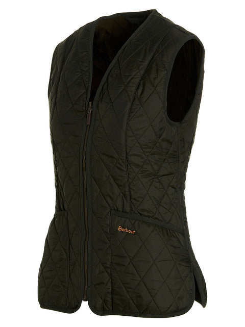 Barbour Betty Vest