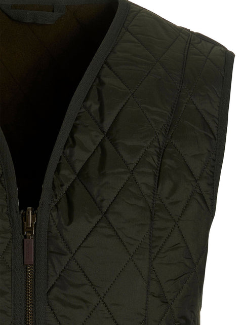 Barbour Betty Vest