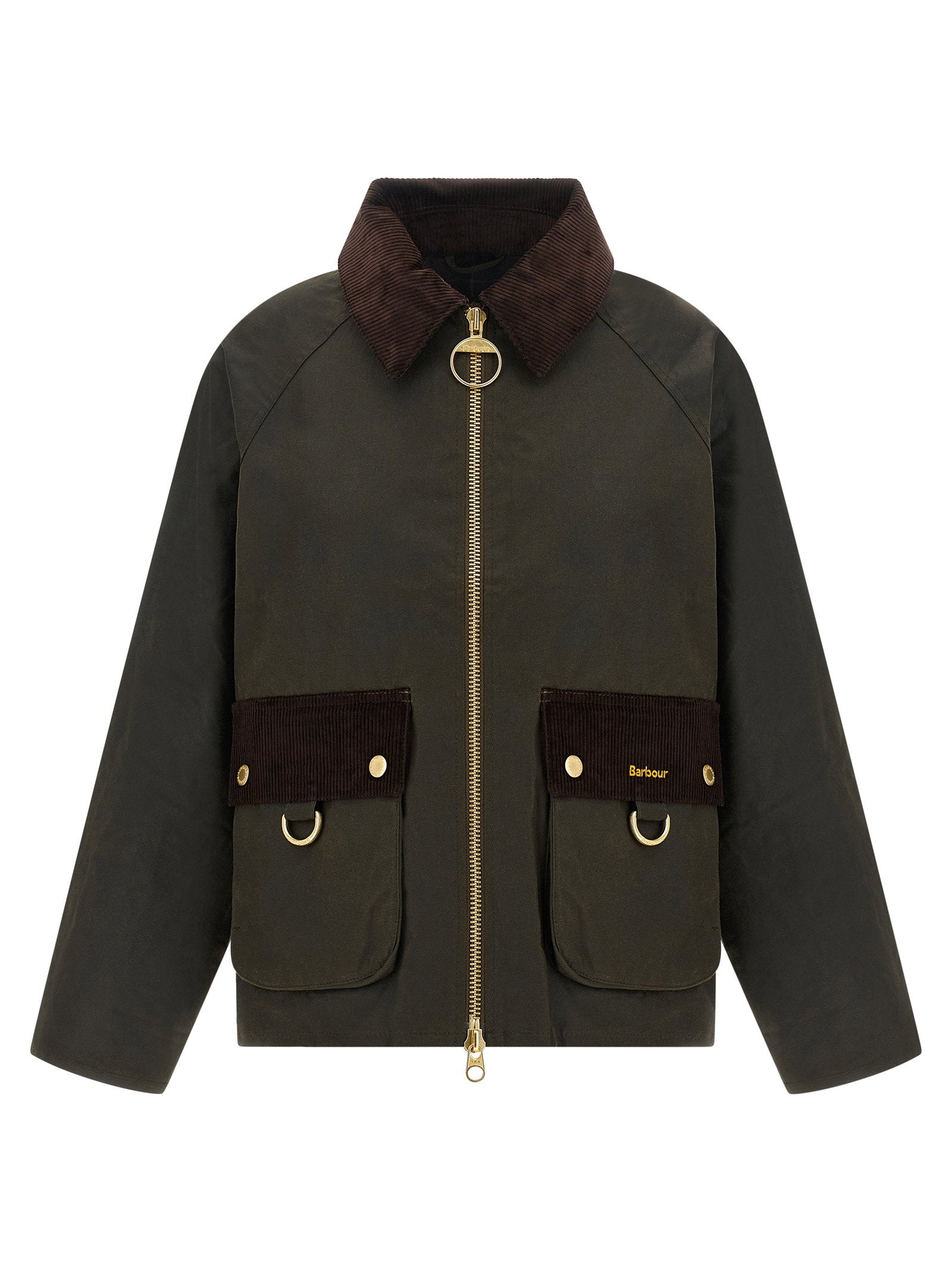 Barbour Carville Jacket