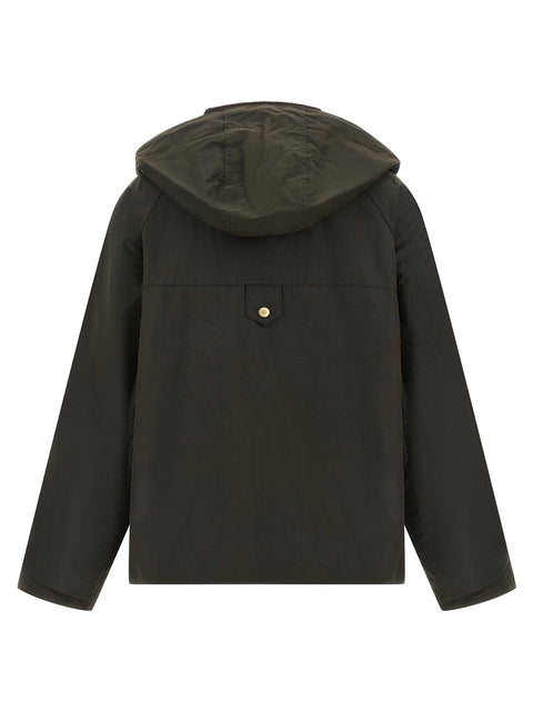 Barbour Carville Jacket