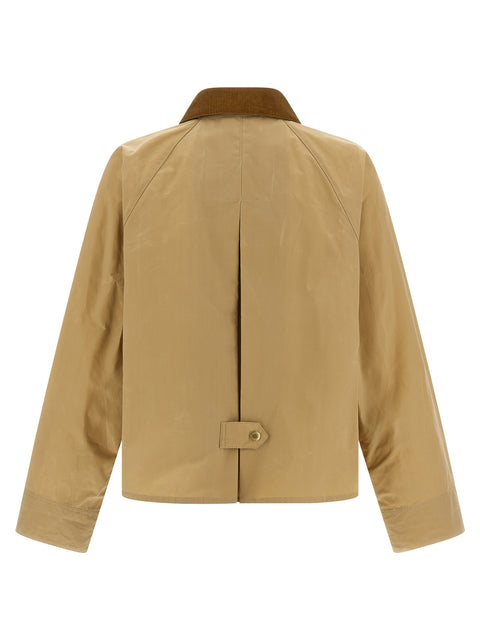 Barbour Catlin Jacket