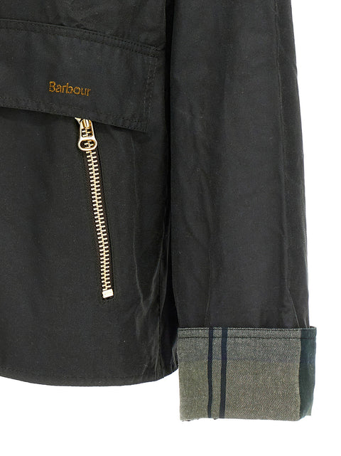 Barbour Catton Jacket