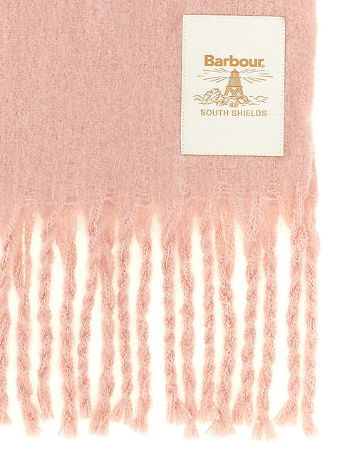 Barbour Ellison Scarf