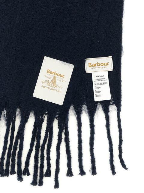 Barbour Ellison Scarf