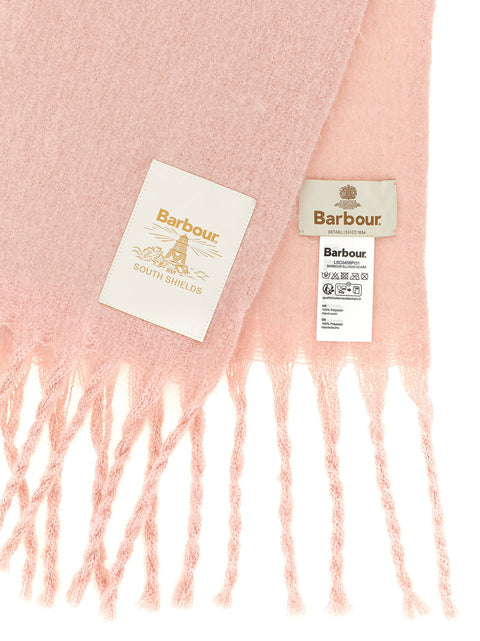 Barbour Ellison Scarf