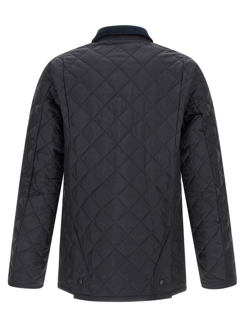 Barbour Heritage Liddesdale Jacket