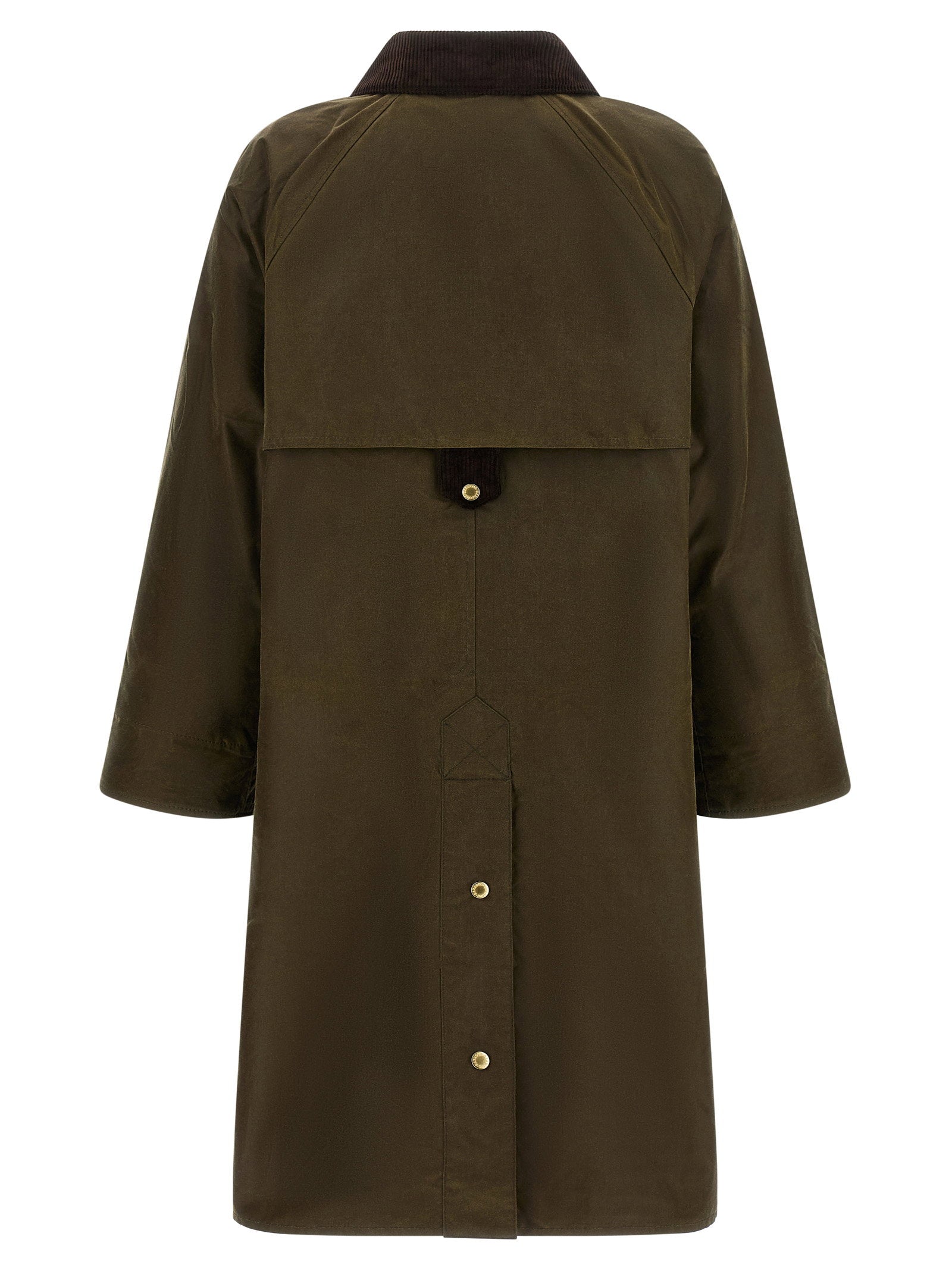 Barbour Kirklees Jacket