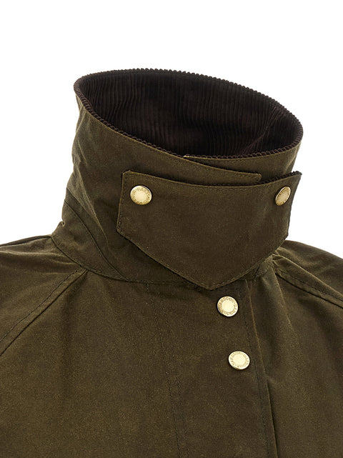 Barbour Kirklees Jacket