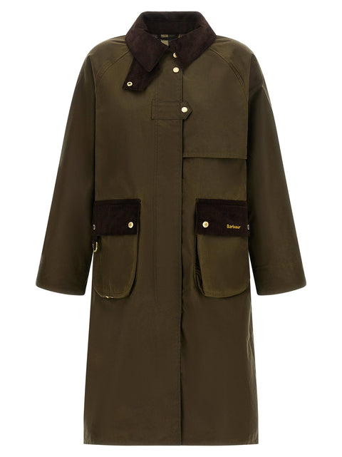 Barbour Kirklees Jacket