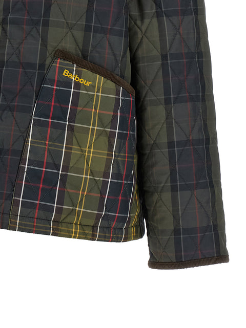 Barbour Liddesdale Jacket