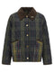 Barbour Liddesdale Jacket
