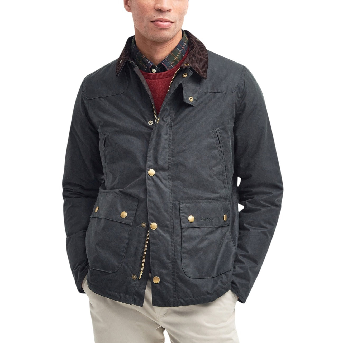 Barbour Men Blazer