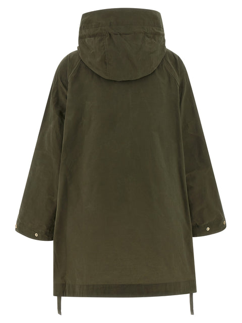 Barbour Middlemarch Rain Jacket