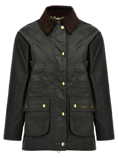 Barbour Modern Beadnell Jacket