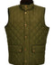 Barbour New Lowerdale Vest