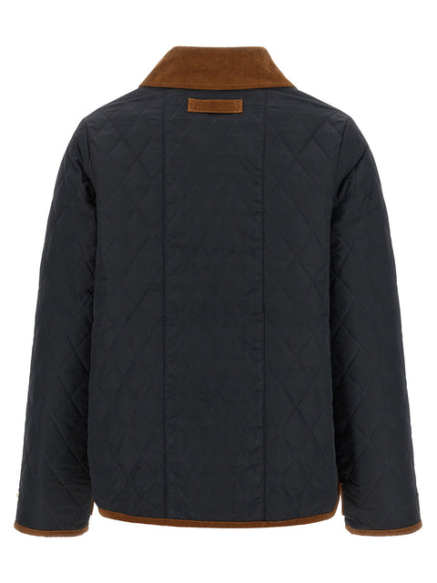 Barbour Quilted Ainsdale Jacket