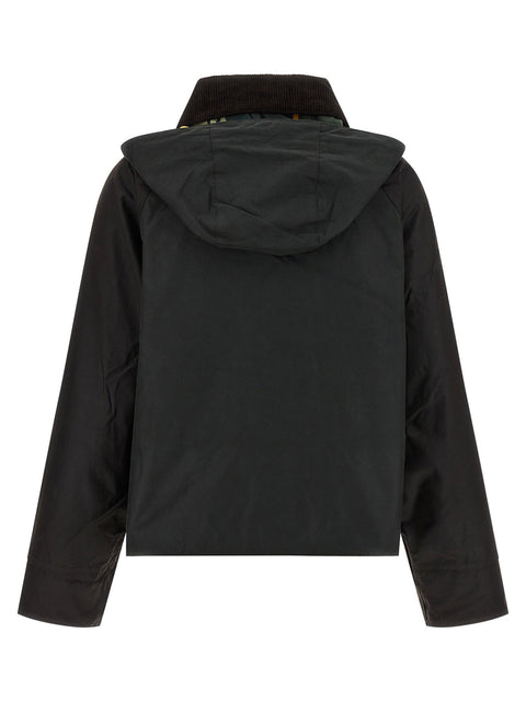 Barbour Reighton Jacket