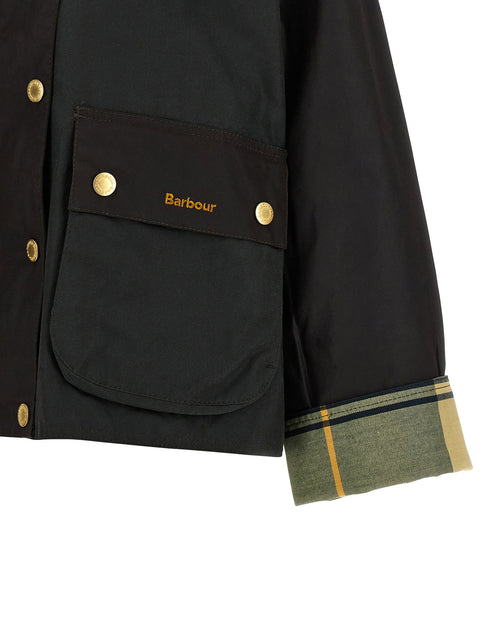 Barbour Reighton Jacket