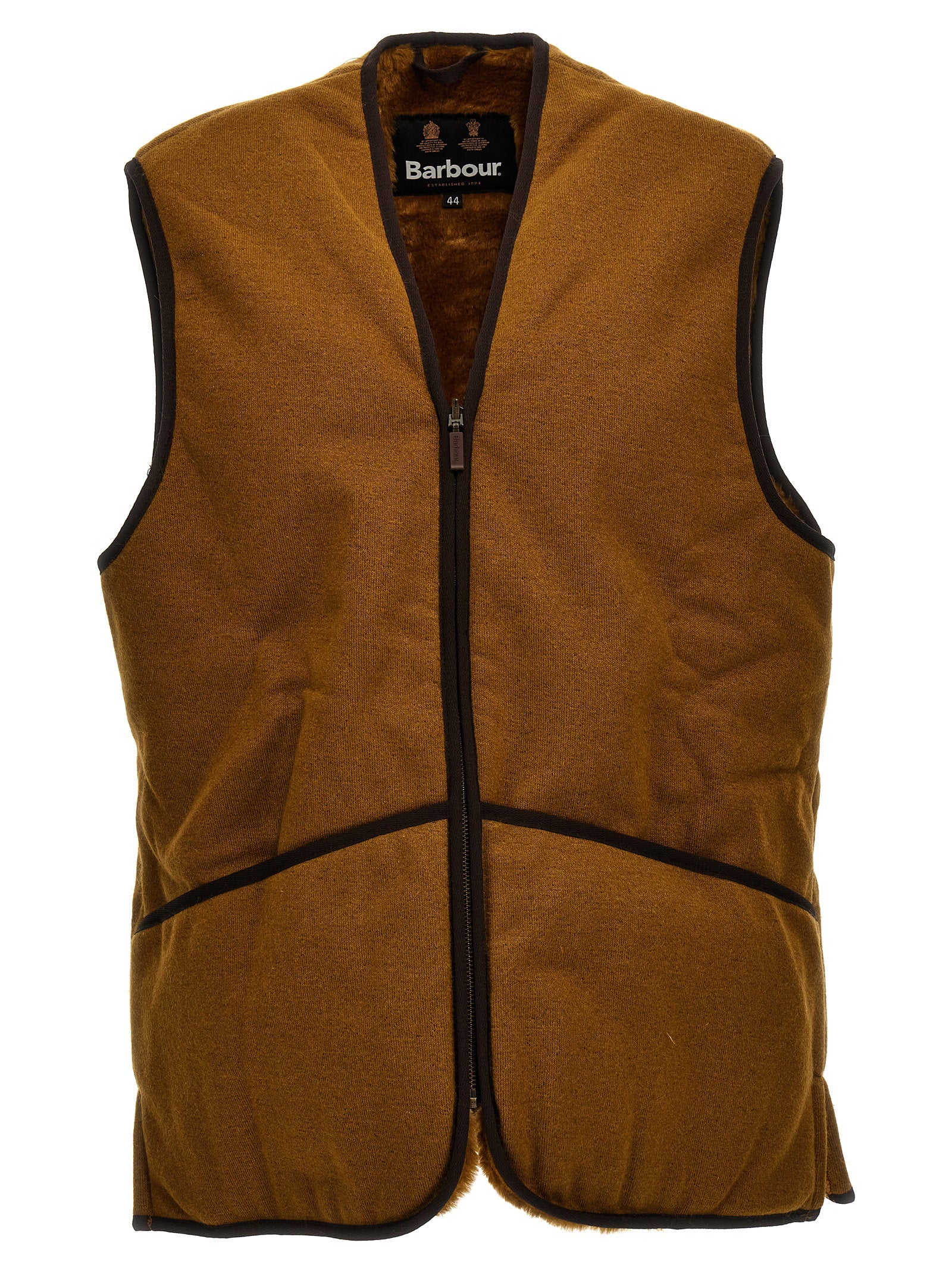 Barbour Reversible Vest