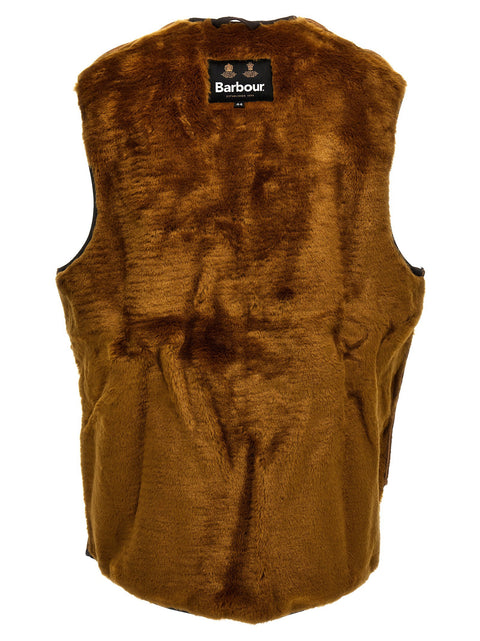 Barbour Reversible Vest