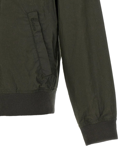 Barbour Royston Jacket