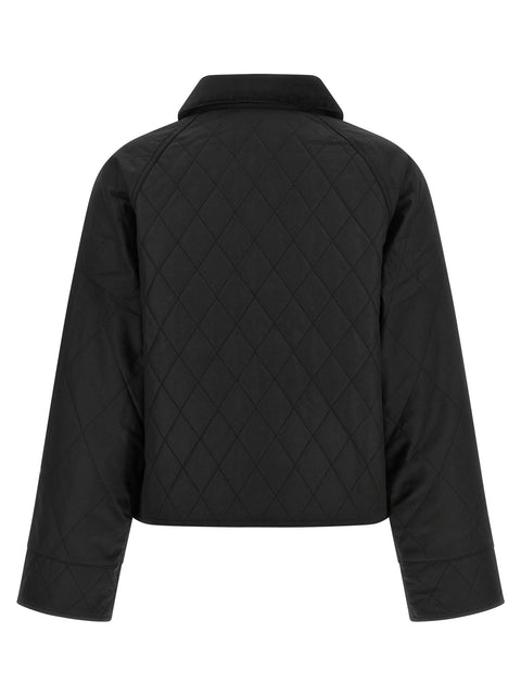 Barbour Spey Icons Jacket