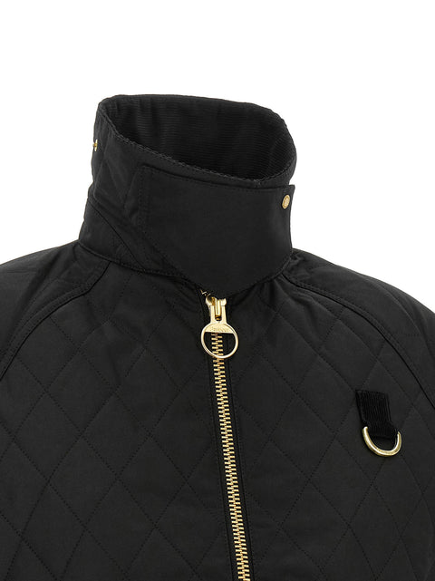 Barbour Spey Icons Jacket