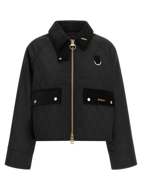 Barbour Spey Icons Jacket