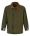 Barbour Transporter Icons Jacket