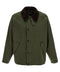 Barbour Transporter Jacket