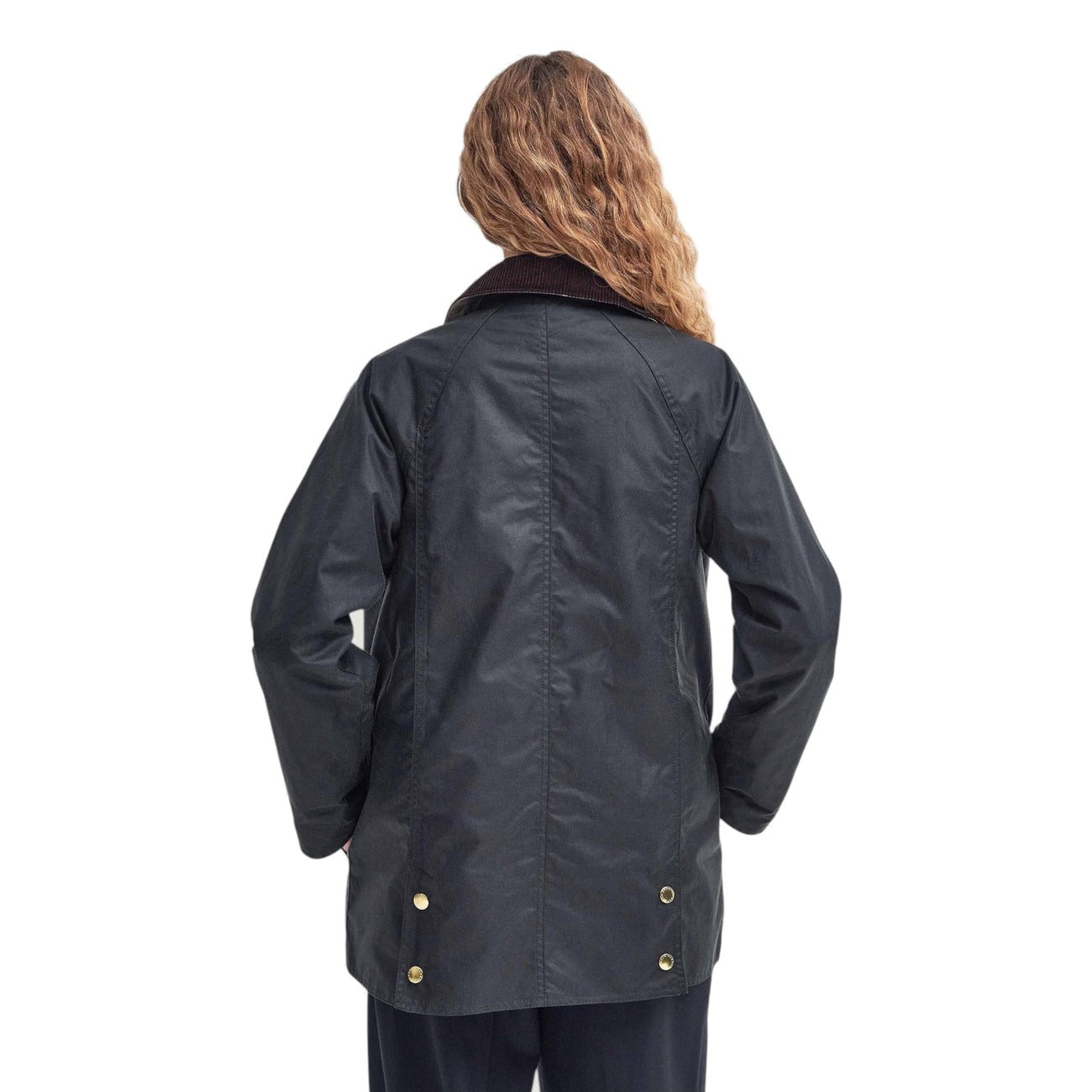 Barbour  Women Blazer