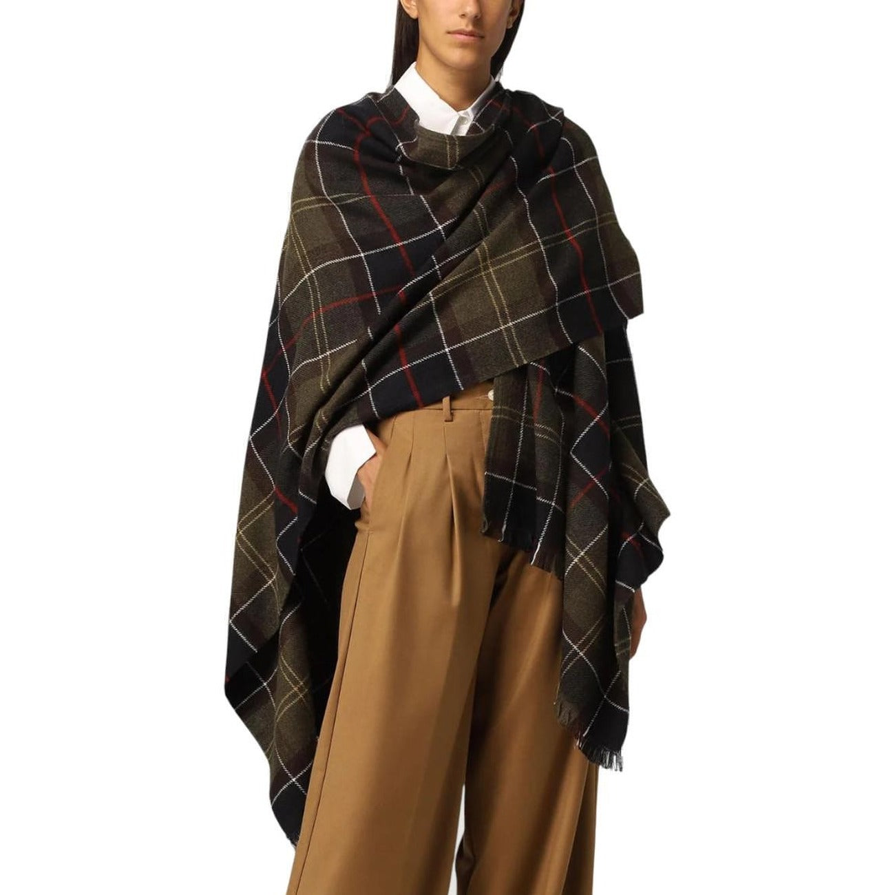 Barbour  Women Blazer