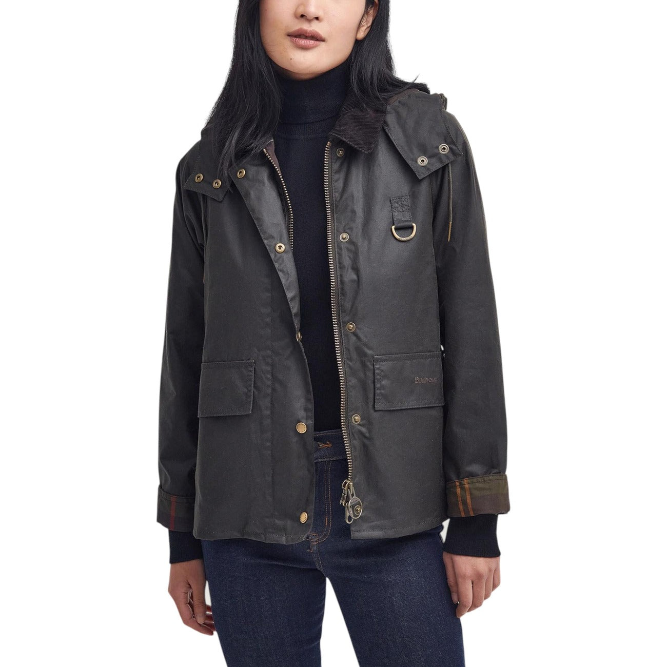 Barbour  Women Blazer
