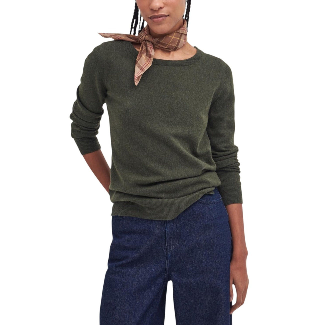 Barbour  Women Knitwear